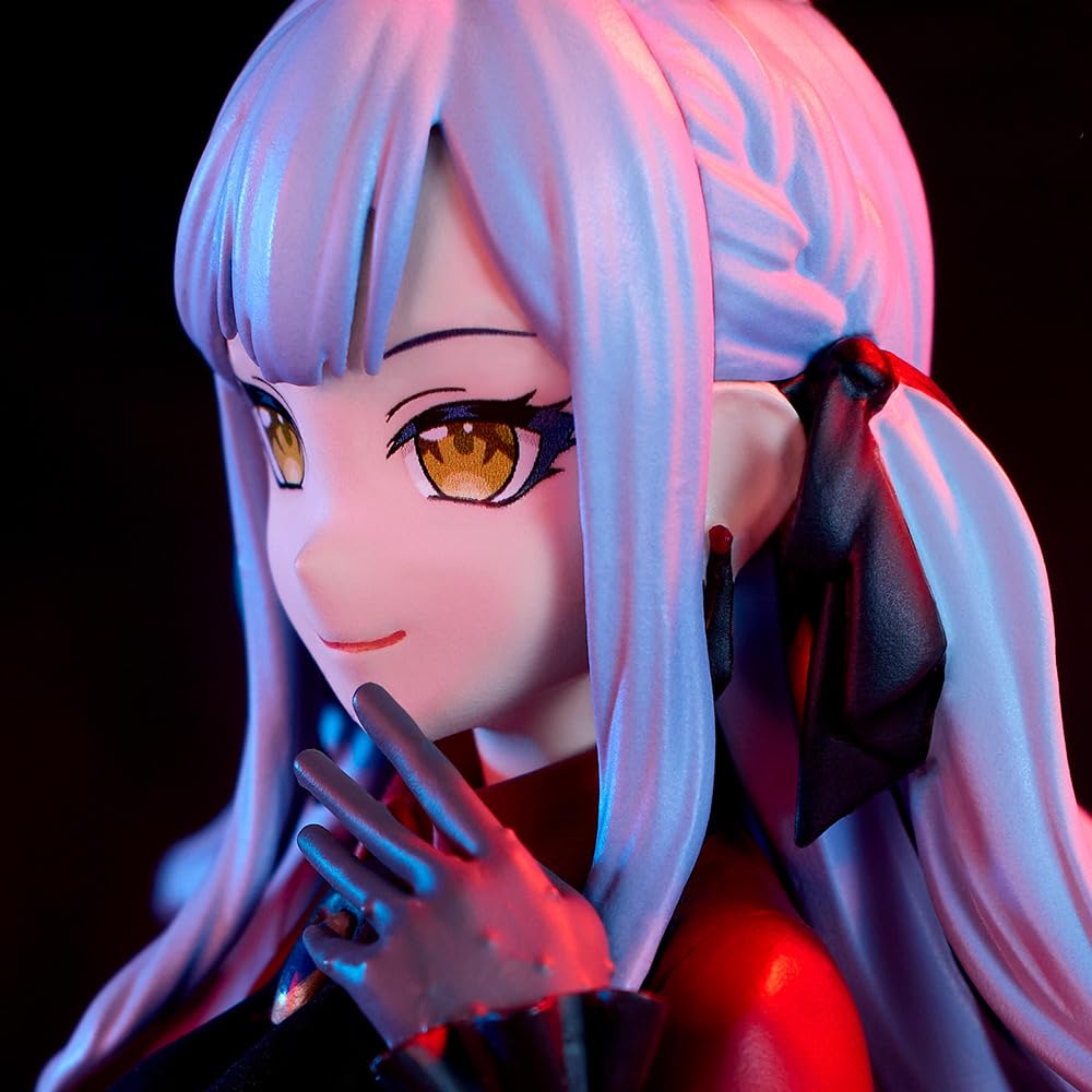 Amazon.co.jp: BanG Dream! プレミアムフィギュア Ave Mujica